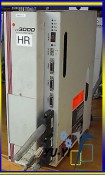 RELIANCE <mark>VZ3000</mark> SERIES DIGITAL AC SERVO CONTROL UVZC3203