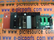 MITSUBISHI <mark>PLC</mark> A1S38B A1S61P A2ASCPU-S30 A1SJ71PT32-S3 A1SD75P3-S3 A1SX80 A1SY18A A1SD75P1-S3