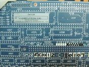 ABB 6024BZ10300 MOD-300 MODULE (3)
