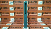 YAMATAKE HONEYWELL 511-9930 INPUT MODULE (1)