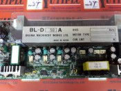 OKUMA SERVO DRIVE TESTED DRIVE BL-D 50A (3)