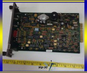 BAILEY INFI-90 BUS MONITOR MODULE 6637830E1 (1)