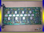 BAILEY NASM02 infi 90 ANALOG SLAVE MODULE 6634744KI