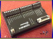 Cognex - Model #CKR-200-I/OBOX - Checker I/O Box _3