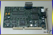 COGNEX 800-5693-1 ISA VIDEO MIXER II REV-C Board (1)