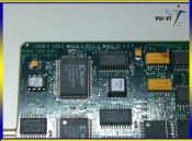 COGNEX 800-5693-1 ISA VIDEO MIXER II REV-C Board (3)