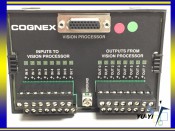 Cognex 800-5712-2A Vision Processor USED 80057122A