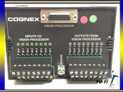 Cognex 800-5712-2A Vision Processor USED 80057122A (1)