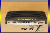 COGNEX 800-5714-1 REV. D IN SIGHT 2000 CONTROLLER