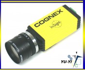 COGNEX 800-5715-1 IN SIGHT DIGITAL CCD REV. D WITH COSMICAR LENS, 80057151