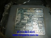 MITSUBISHI AC SERVO MOTOR HA-SH103Y-EC HA-SE102 HA-ME23BG (1)