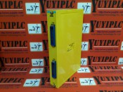 FANUC A03B-0801-C127 INPUT MODULE ID64D (2)