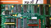 APPLIED MATERIALS 0100-76124 REV.B DIGITAL I/O BOARD (3)