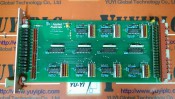 APPLIED MATERIALS 0100-00014 REV.J OPTO DETECT PCB CAR (2)