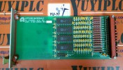 APPLIED MATERIALS 0100-20000 64CHANNEL MUX REV.C PCB (2)