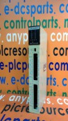SHARP <mark>PLC</mark> JW-64NC JW64NC MODULE