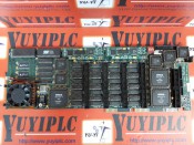 MOTION <mark>SERVER</mark> AQS0416 REV F DMS-2201 BOARD