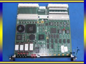Motorola MVME Processor Board W3964B-42B w Glenayre Extender 140-1306 (2)