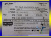 3406T XYCOM MONITORS CRT (3)