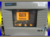 XYCOM 9 OPERATOR INTERFACE MONITOR DISPLAY 2000T 97957-121 97957121 90-250VAC (1)