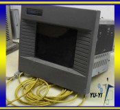 XYCOM 2000T PN 97957-101 90-250Vac Operator Interface Display Panel (2)