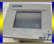 XYCOM 2000T PN 97957-121 90-250Vac Operator Interface Display Panel (1)