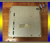 Xycom 2112-MD Option Module, 97951-005, with AM-SA85-000 Modbus Plus Adapter (3)