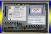 XYCOM 3100C OPERATOR INTERFACE TESTED WORKING.IPC, INDUSTRIAL COMPUTER (2)