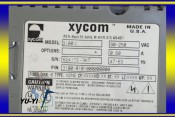 XYCOM 3100C OPERATOR INTERFACE TESTED WORKING.IPC, INDUSTRIAL COMPUTER (3)
