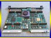 MOTOROLA MVME162-512A MC68040 CPU, 32MHZ, 4MB DRAM MEMORY, 512KB SRAM, 1MB FLASH (1)