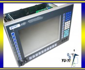 XYCOM 3515KPM OPERATOR INTERFACE 6.3AMP 115-230VAC 15INCH 3515-KPM