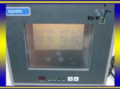 Xycom 9400 T Touch <mark>Screen</mark> Panel PN 9400-0004020012002 5133324-STN-A