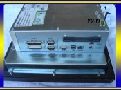 XYCOM 9615T 15 Operator Interface Touch Screen 9615T-566-512-2K (2)