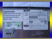 XYCOM 9615T 15 Operator Interface Touch Screen 9615T-566-512-2K (3)