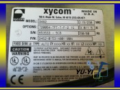 Xycom Model 9462 12.1 Touchscreen Monitor Operation Interface Workstation (3)