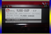 Velconic Toei Servo Drive Amp VLNBE-050-XP (3)