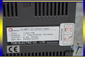 VELCONIC VLNBT-012P2V-XXX,SERVO DRIVE,AMP,PACK, TOEI ELECTRIC (3)