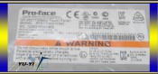 Xycom Proface Interface Touchscreen, PFXGP4501TMD (3)