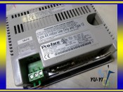 XYCOM PROFACE OPERATOR INTERFACE ST401-AC41-24V  GRAPHIC TOUCHSCREEN (3)