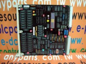 ABB DSMB 175 / DSMB-175 / DSMB175 57360001-KG/7 / ASEA 2668 182-107/5 MEMORY MODULE (2)
