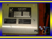 XYCOM, MODEL #2000, 90-250V, .32AMPS, 47-63Hz (2)