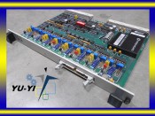 XycomAOUT Analog Output Card 70530-001 FREV 2.2   XVME-530 (1)