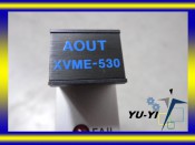 XycomAOUT Analog Output Card 70530-001 FREV 2.2   XVME-530 (3)