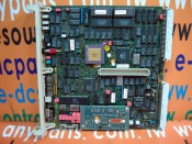 ABB DSPC 172 / DSPC-172 / DSPC172 57310001-ML/2 PROCESSOR CPU MODULE / DSPC 172-1 57310001-MB/2 (2)