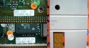 ABB DSPC 172 / DSPC-172 / DSPC172 57310001-ML/2 PROCESSOR CPU MODULE / DSPC 172-1 57310001-MB/2 (3)