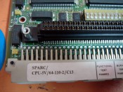 FORCE SPARC / CPU-5V / 64-110-2 / C13 (3)