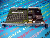 FORCE SPARC CPU-2CE VME CONTROLLER BOARD