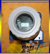 FOXBORO IA SERIES VORTEX FLOWMETER INVENSYS MODEL 83 (1)