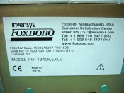 FOXBORO 4500245397-FOX4528 (2)