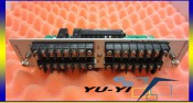 Bently Nevada 84140-01 Relay Card ASSY78462-01H (1)